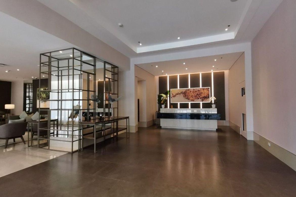 1 Bedroom Condo for Sale in Taft East Gate Cebu, Luz, Cebu City, Cebu