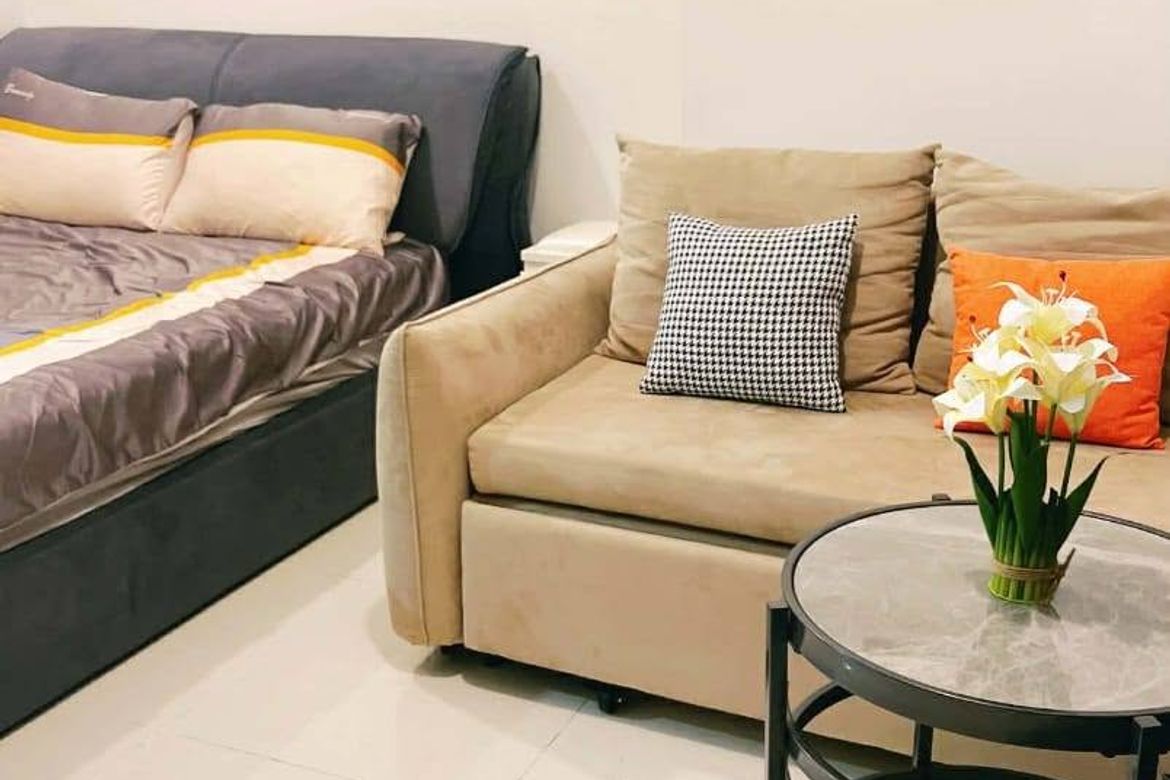 1 Bedroom Condo for Sale in Taft East Gate Cebu, Luz, Cebu City, Cebu