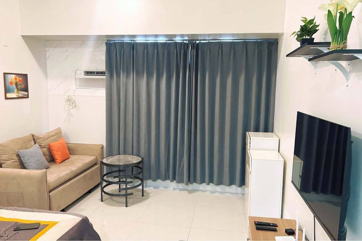 1 Bedroom Condo for Sale in Taft East Gate Cebu, Luz, Cebu City, Cebu – photo 3