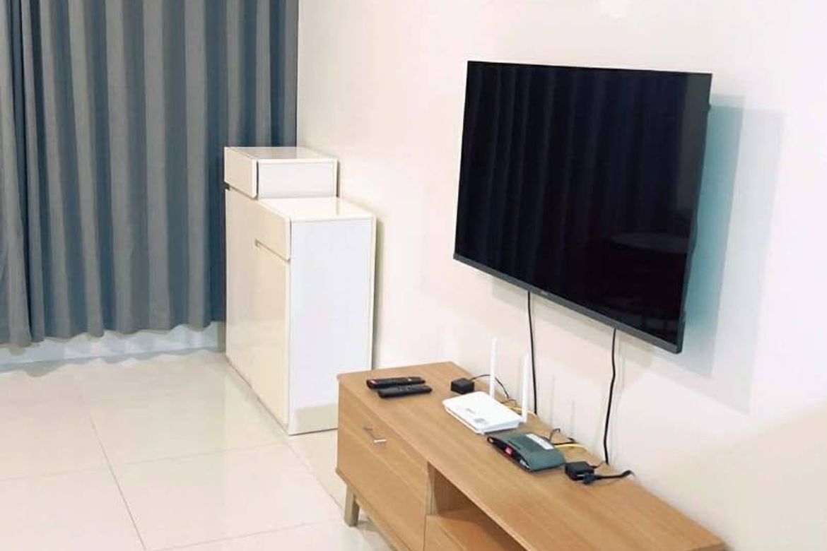 1 Bedroom Condo for Sale in Taft East Gate Cebu, Luz, Cebu City, Cebu – photo 5