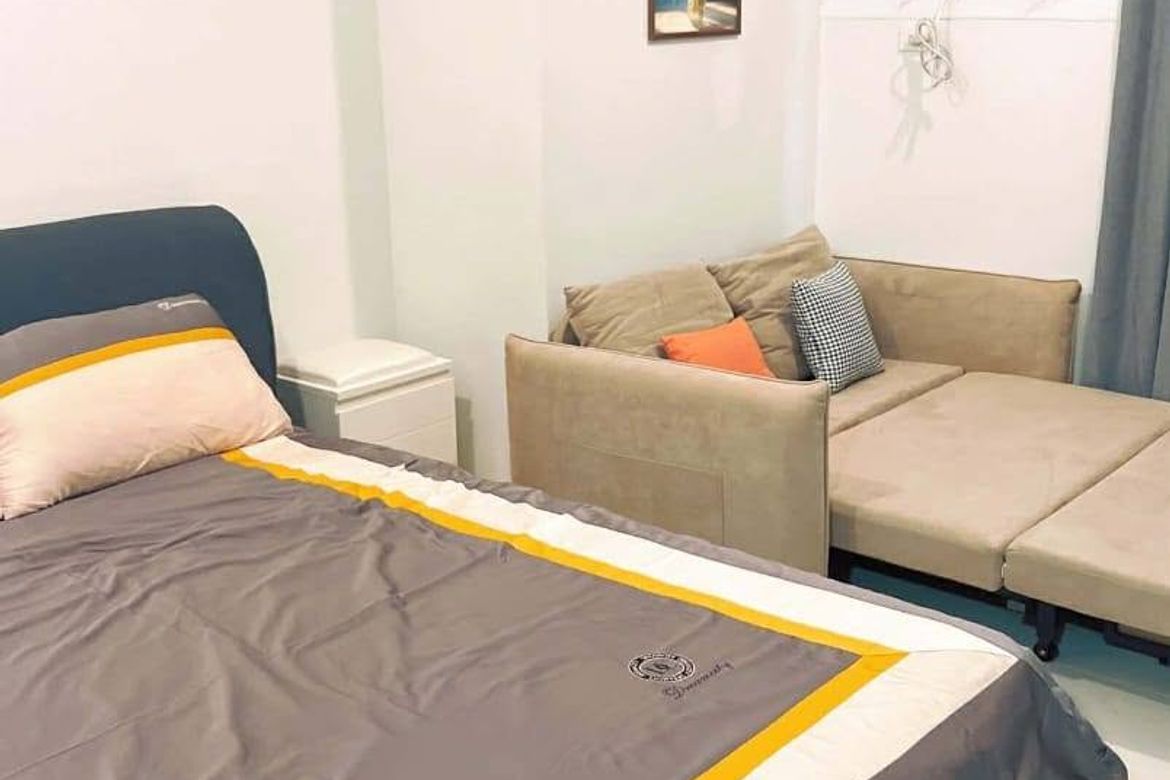 1 Bedroom Condo for Sale in Taft East Gate Cebu, Luz, Cebu City, Cebu – photo 7