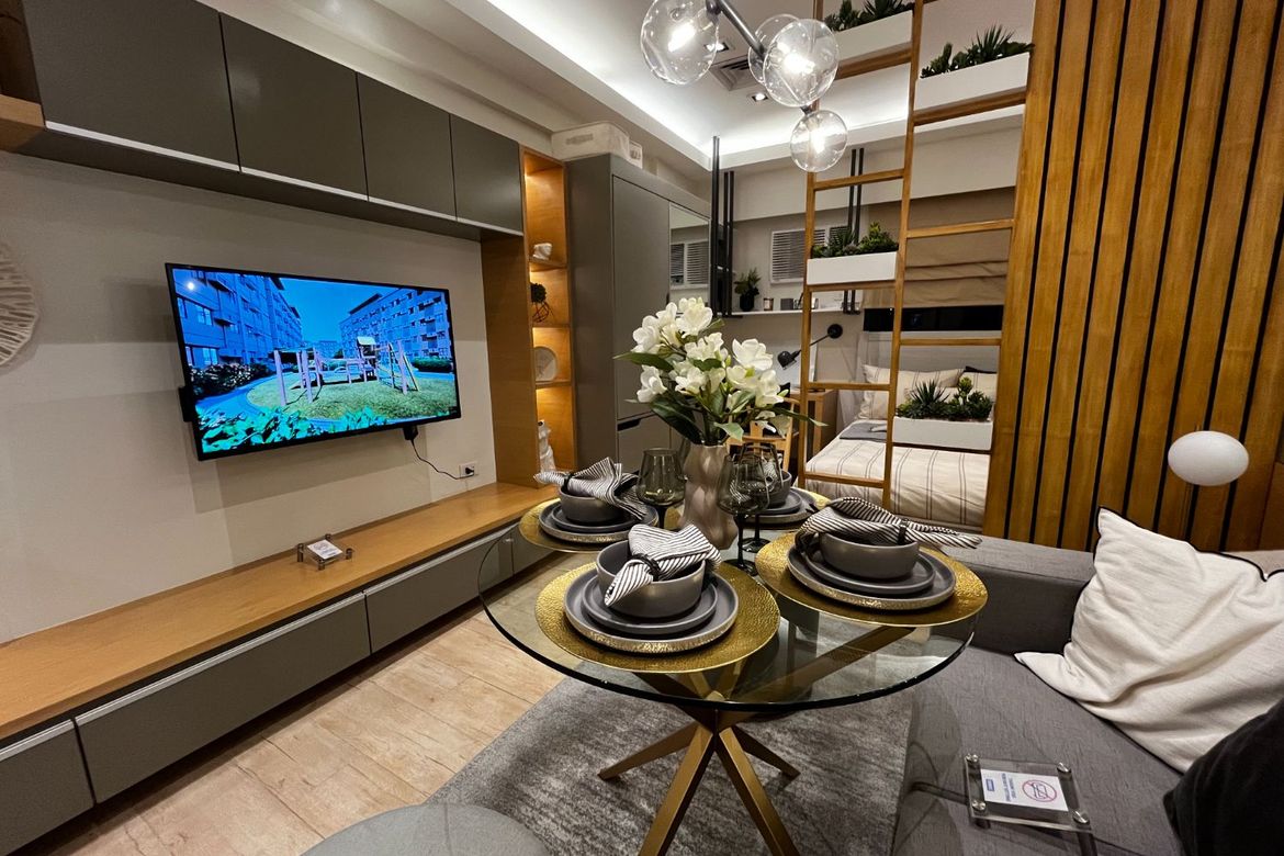 1 Bedroom Condo for Sale in Tagapo, Santa Rosa, Laguna – photo 6