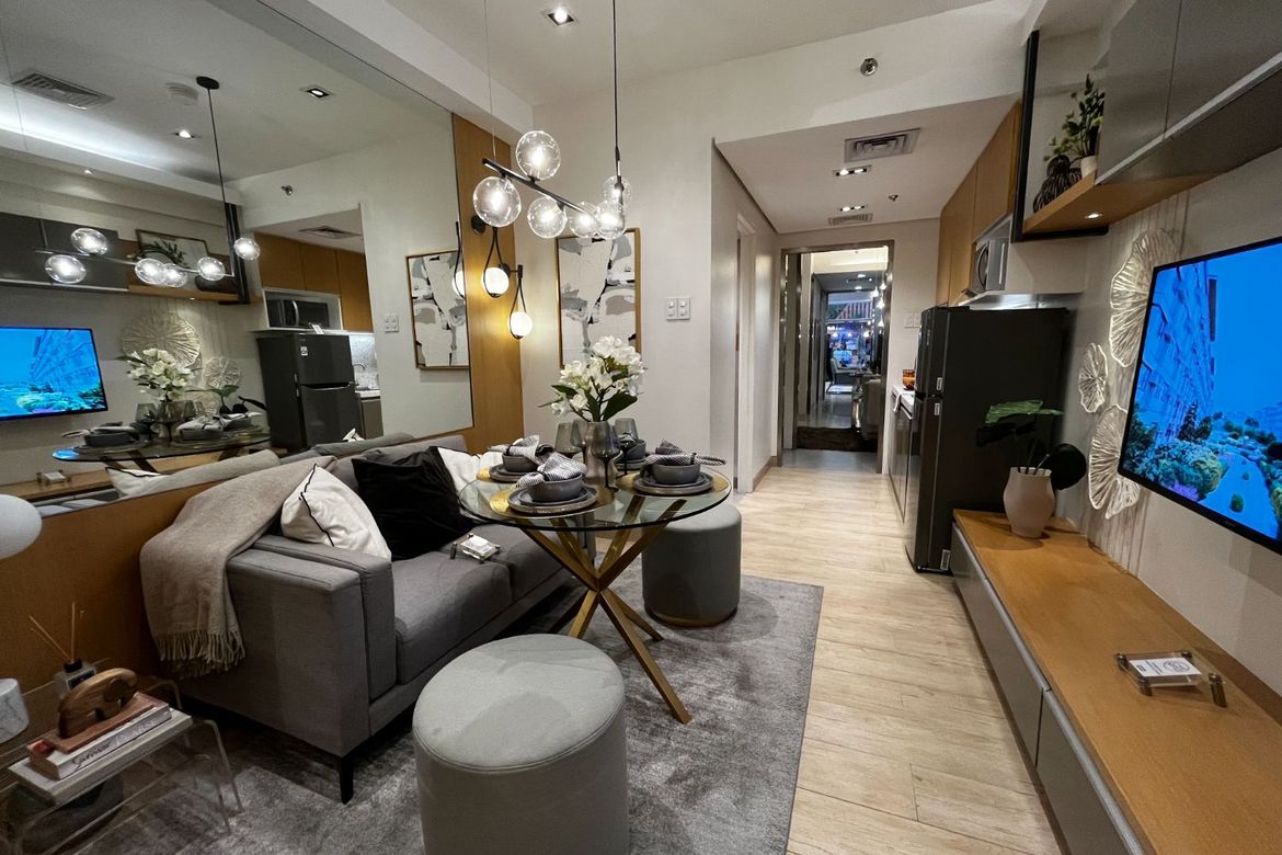 1 Bedroom Condo for Sale in Tagapo, Santa Rosa, Laguna – photo 8
