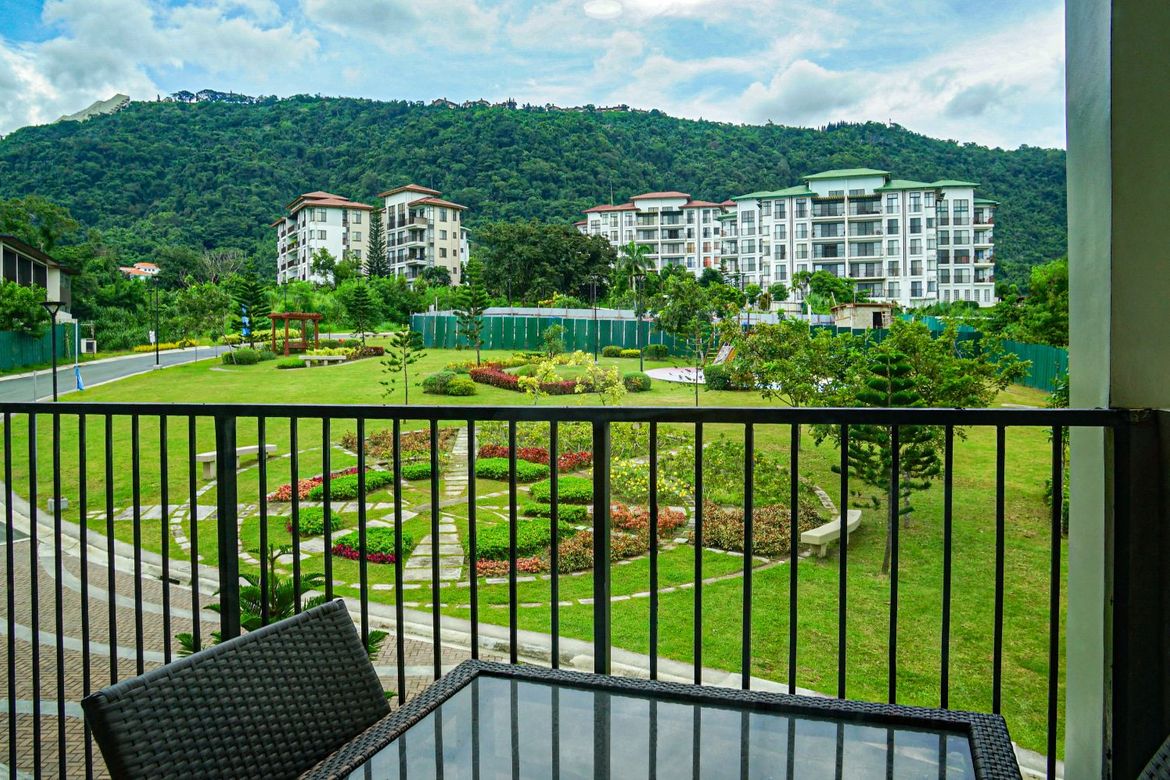 1 Bedroom Condo for Sale in Tagaytay Highlands, Iruhin East, Tagaytay, Cavite – photo 3
