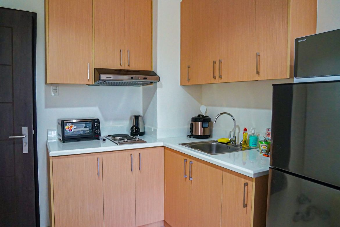 1 Bedroom Condo for Sale in Tagaytay Highlands, Iruhin East, Tagaytay, Cavite – photo 4