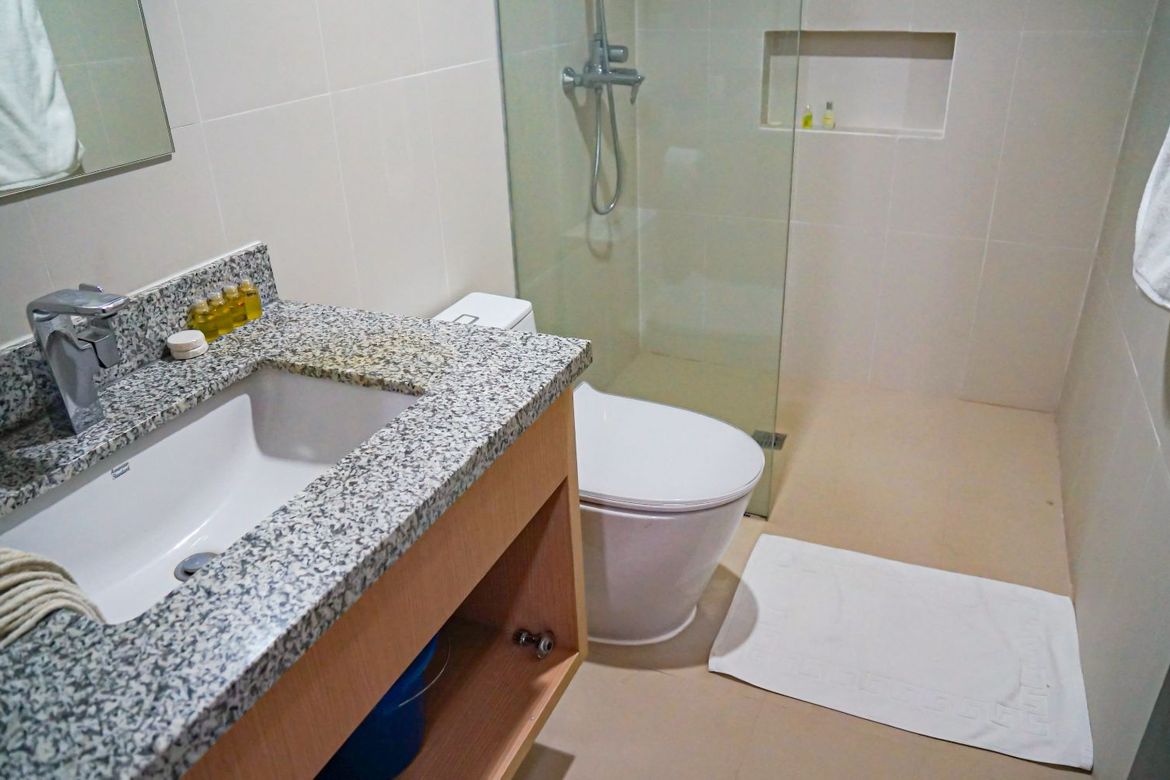 1 Bedroom Condo for Sale in Tagaytay Highlands, Iruhin East, Tagaytay, Cavite – photo 5