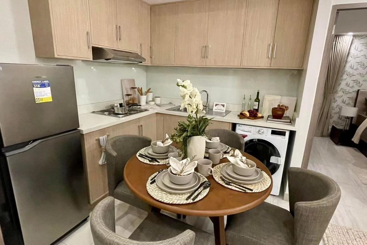 1 Bedroom Condo for Sale in Tagaytay Highlands, Iruhin East, Tagaytay, Cavite