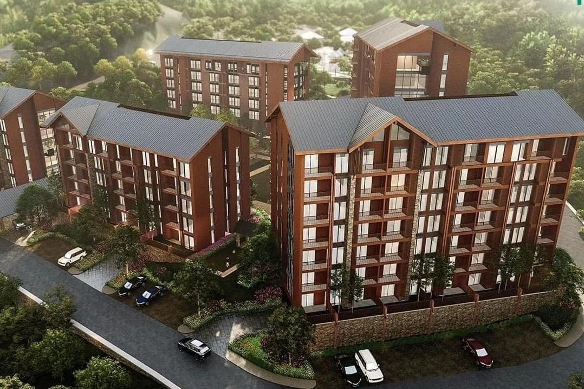 1 Bedroom Condo for Sale in Tagaytay Highlands, Iruhin East, Tagaytay, Cavite – photo 6