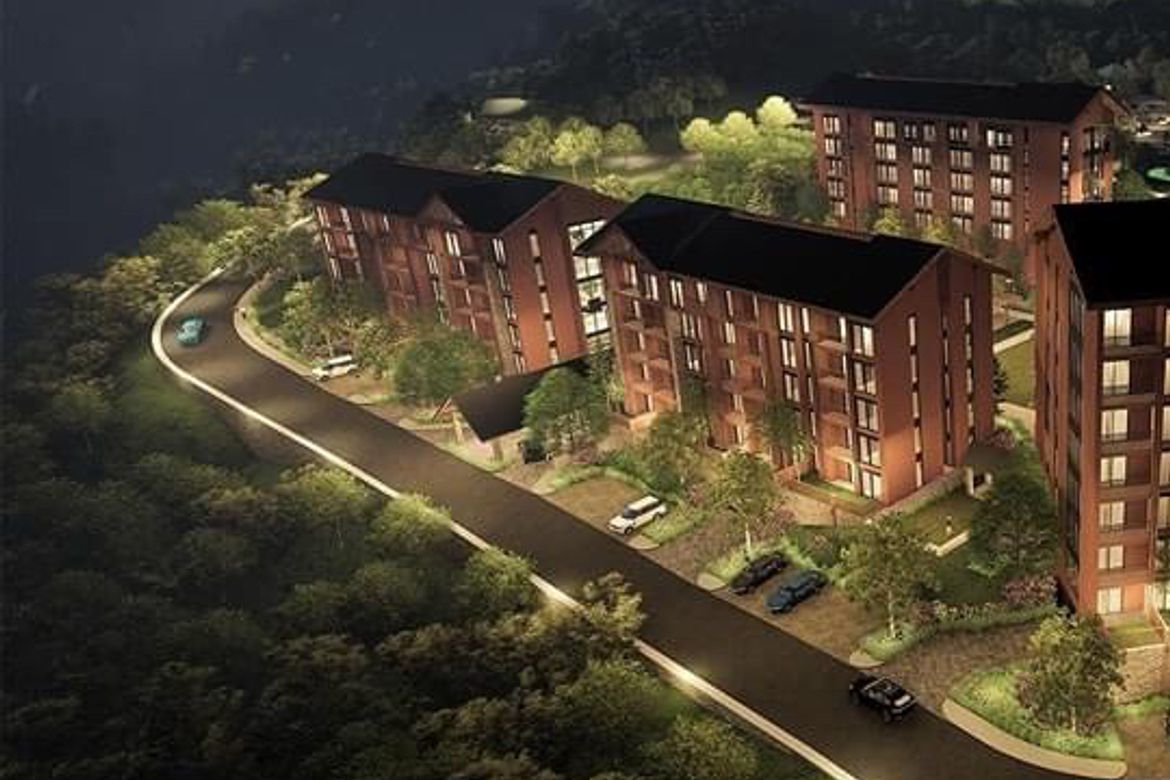 1 Bedroom Condo for Sale in Tagaytay Highlands, Iruhin East, Tagaytay, Cavite – photo 7