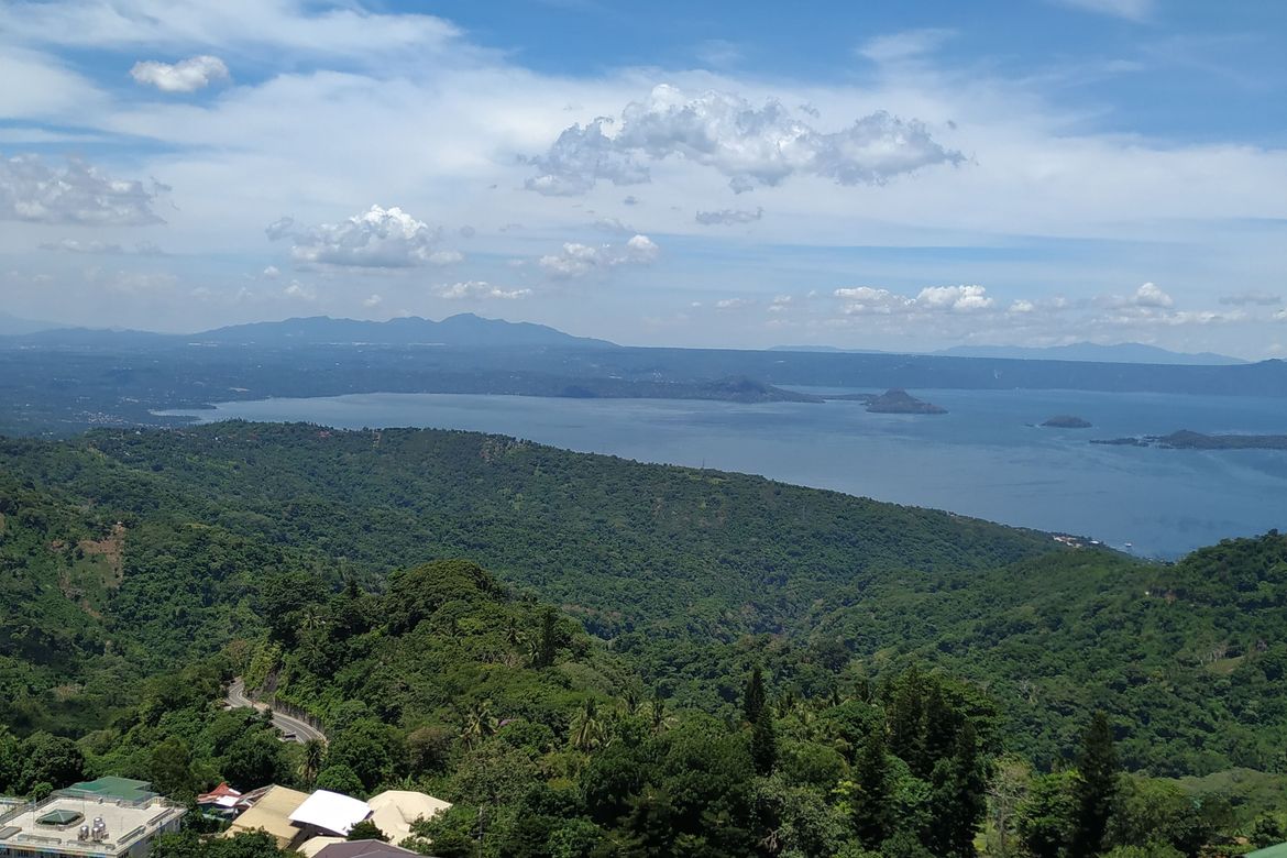 1 Bedroom Condo for Sale in Tagaytay Prime Residences, San Jose, Tagaytay, Cavite