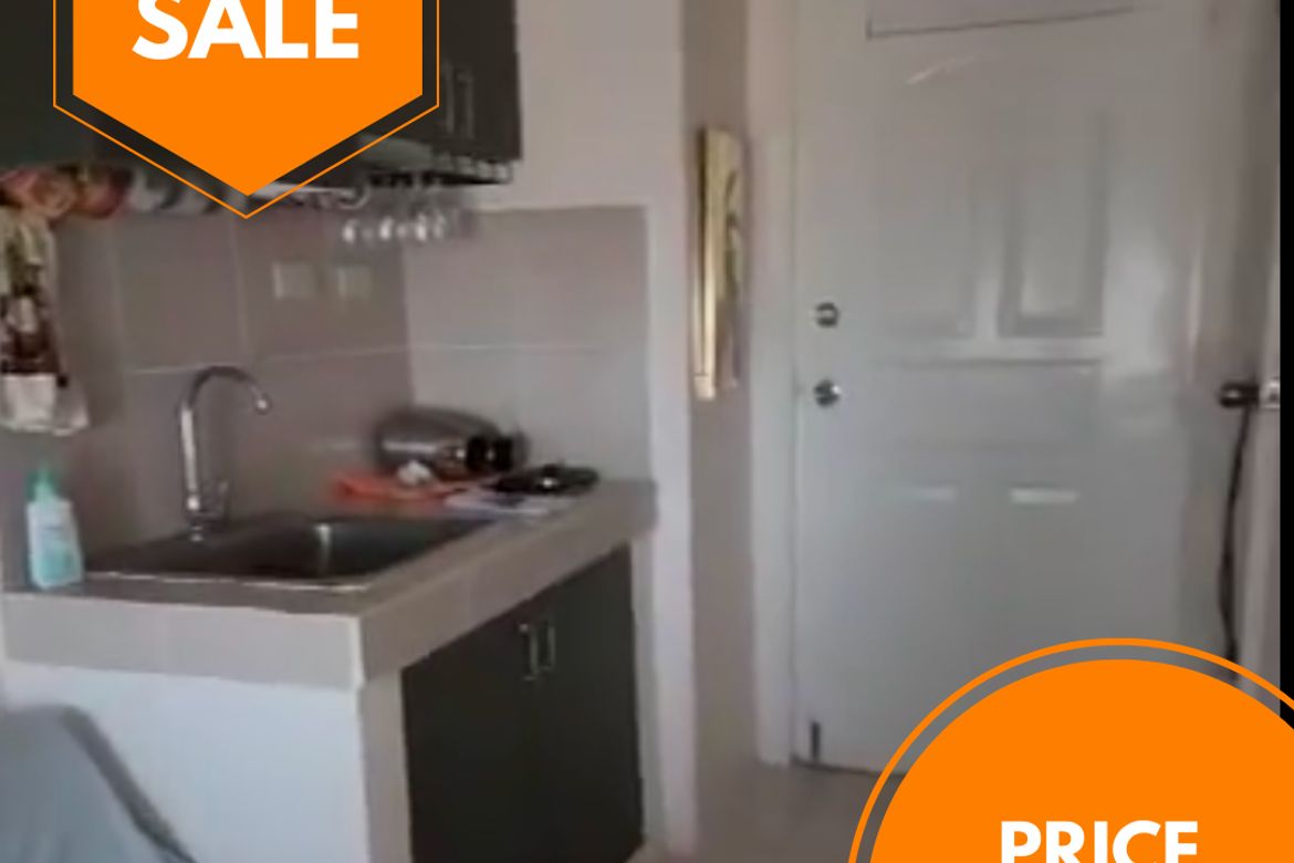 1 Bedroom Condo for Sale in Tagaytay Prime Residences, San Jose, Tagaytay, Cavite