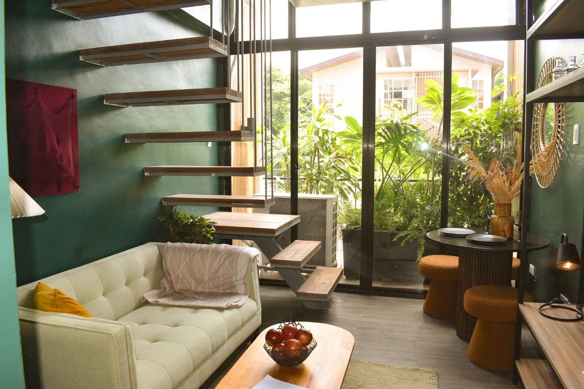 1 Bedroom Condo for Sale in Talamban, Cebu City, Cebu – photo 2