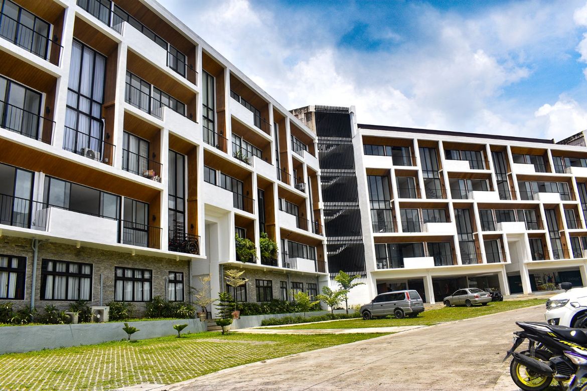 1 Bedroom Condo for Sale in Talamban, Cebu City, Cebu – photo 3