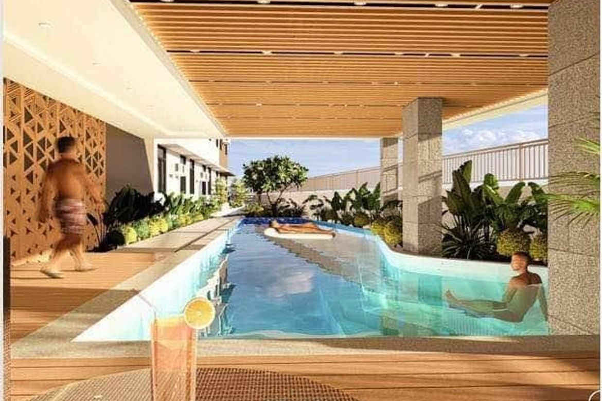 1 Bedroom Condo for Sale in Talamban, Cebu City, Cebu – photo 8