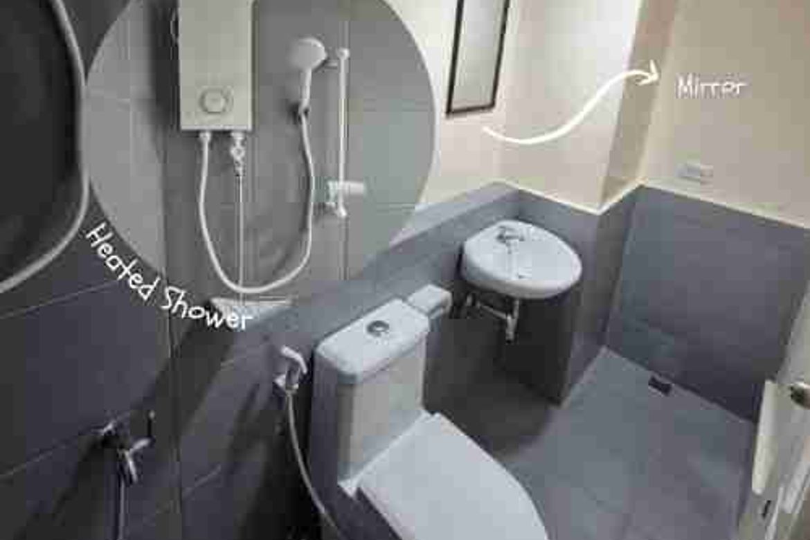 1 Bedroom Condo for Sale in Talon Dos, Las Piñas, Metro Manila – photo 7