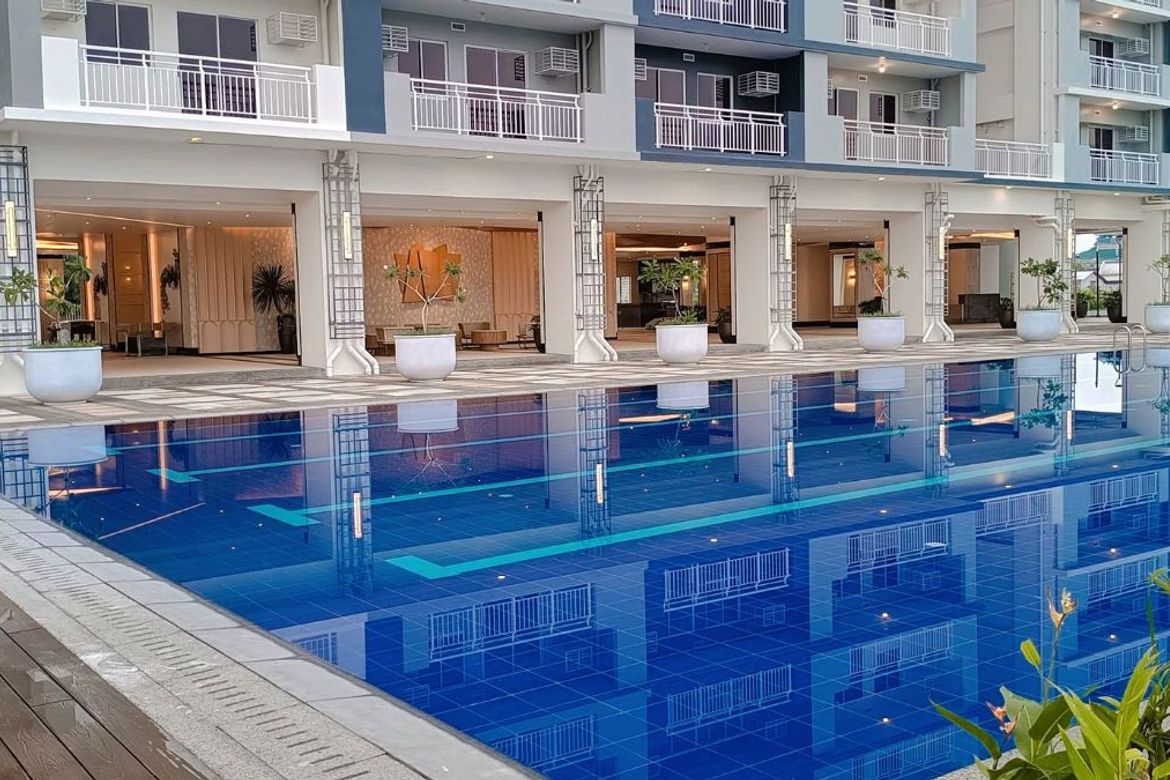 1 Bedroom Condo for Sale in Talon Dos, Las Piñas, Metro Manila