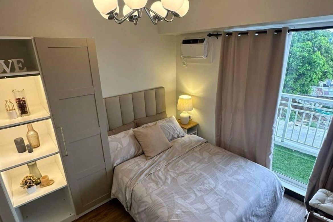 1 Bedroom Condo for Sale in Talon Dos, Las Piñas, Metro Manila – photo 6