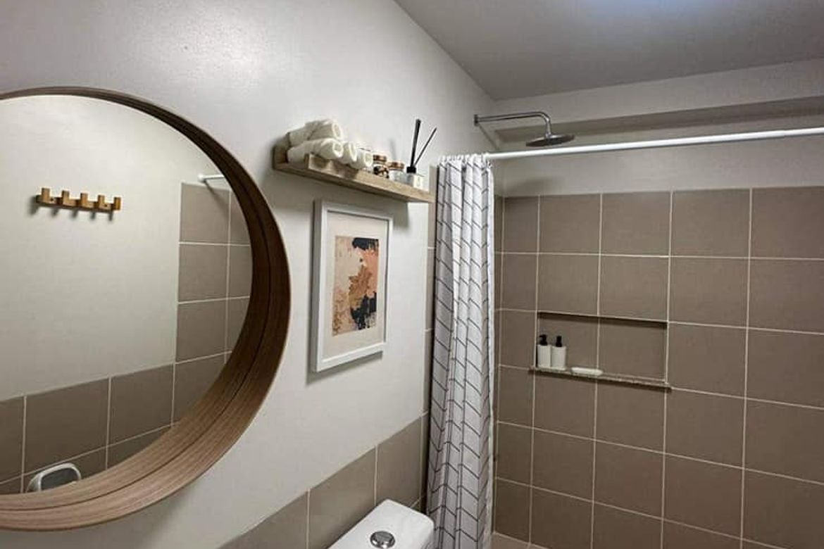 1 Bedroom Condo for Sale in Talon Dos, Las Piñas, Metro Manila – photo 8