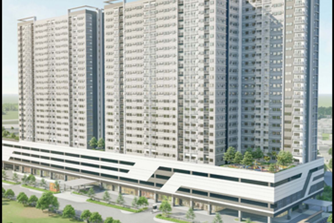 1 Bedroom Condo for Sale in Talon Tres, Las Piñas, Metro Manila – photo 2