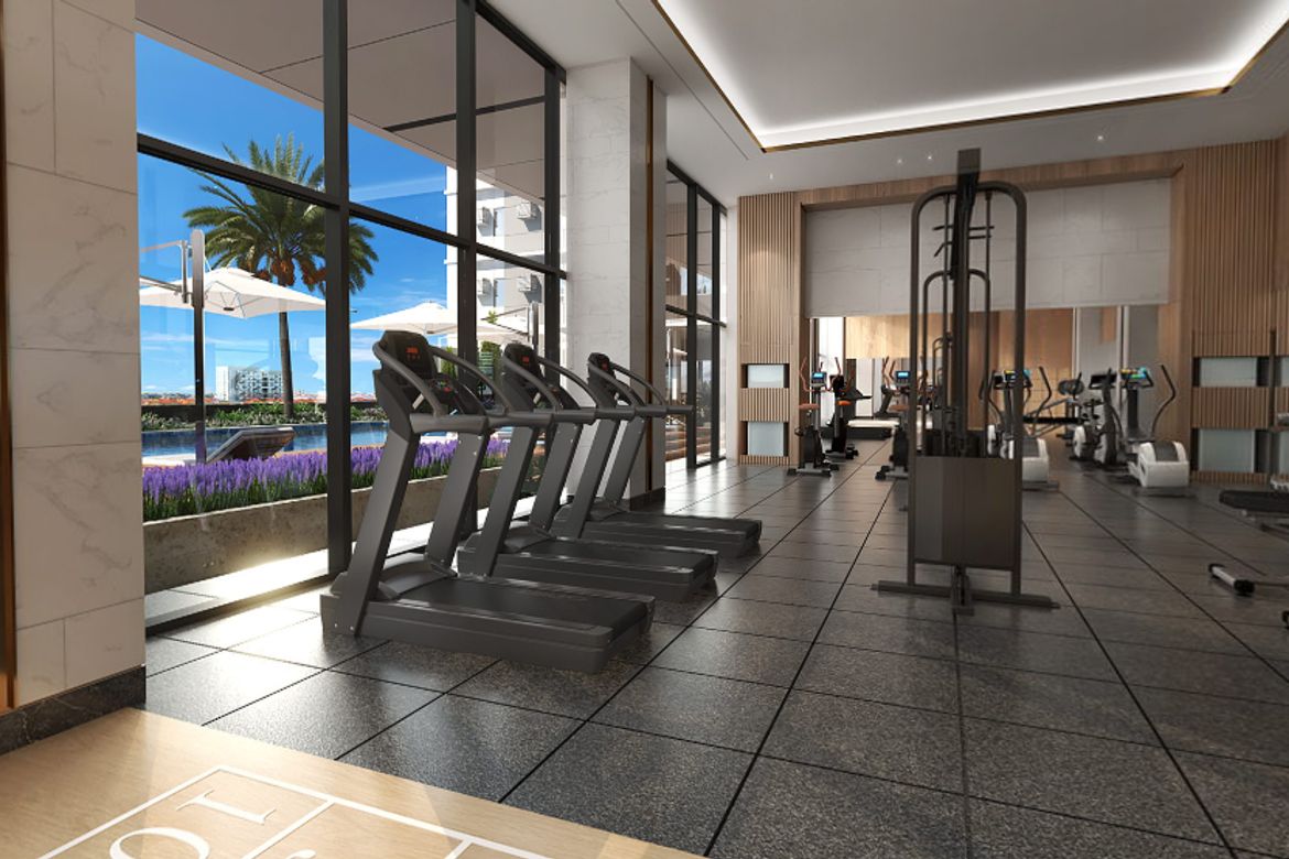 1 Bedroom Condo for Sale in Talon Tres, Las Piñas, Metro Manila – photo 8