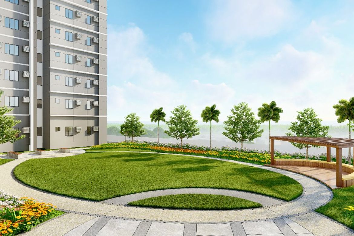 1 Bedroom Condo for Sale in Talon Tres, Las Piñas, Metro Manila – photo 3