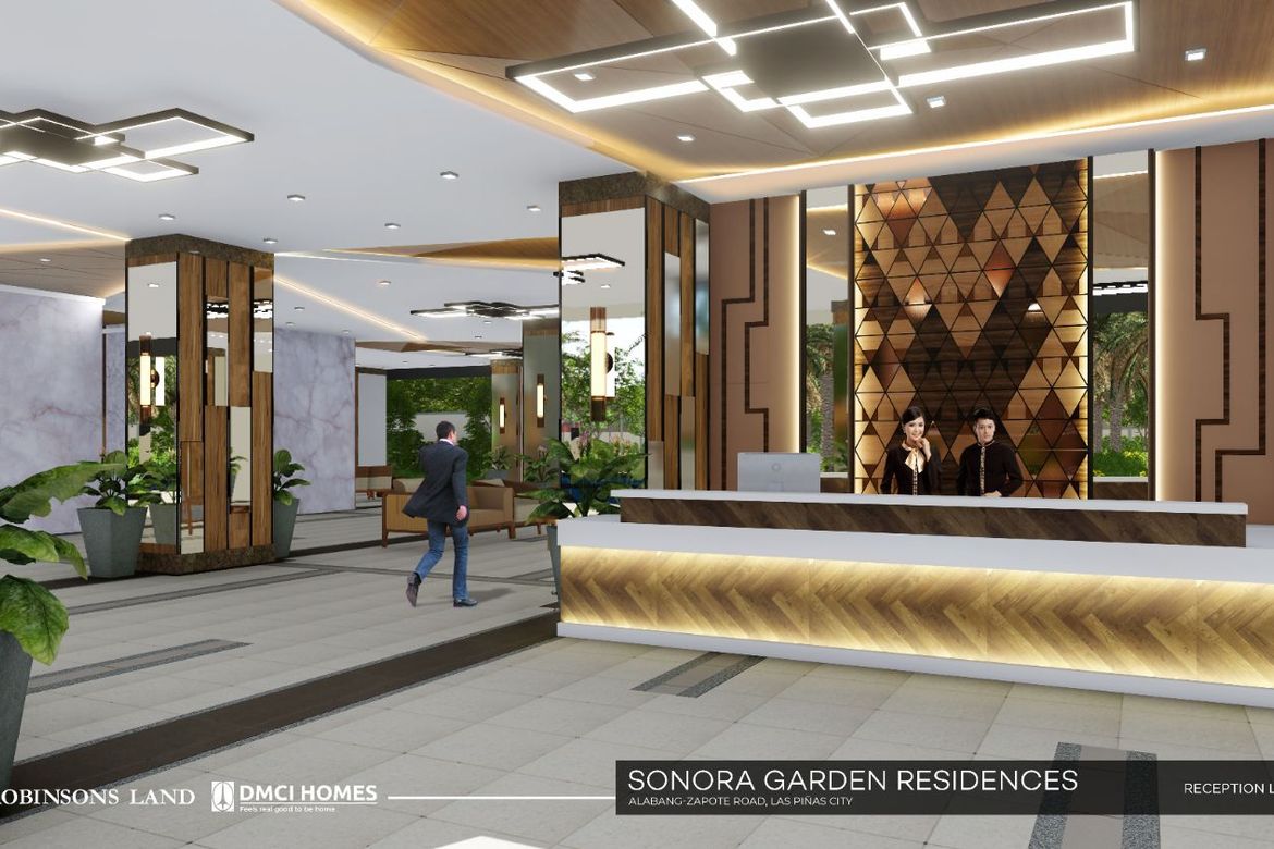 1 Bedroom Condo for Sale in Talon Tres, Las Piñas, Metro Manila – photo 6