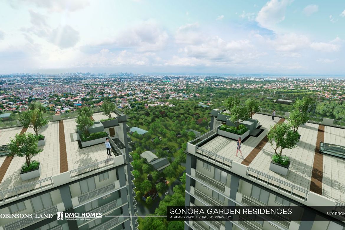 1 Bedroom Condo for Sale in Talon Tres, Las Piñas, Metro Manila – photo 8