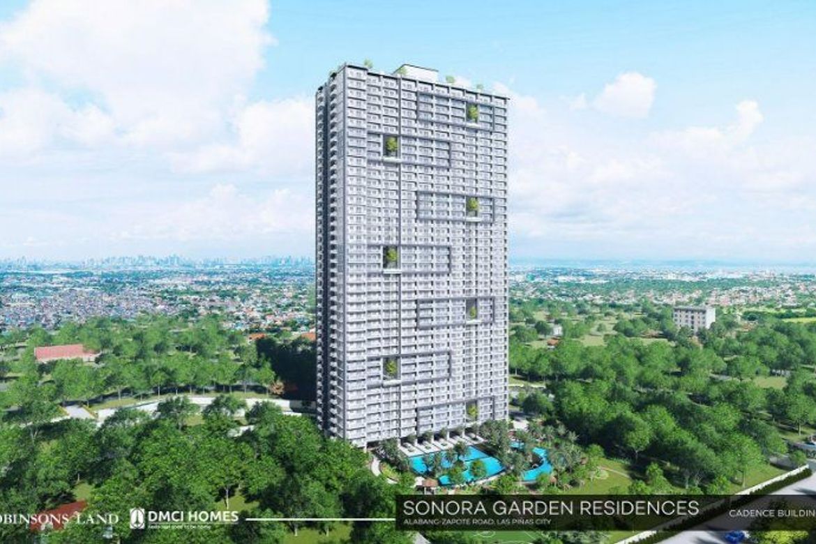 1 Bedroom Condo for Sale in Talon Tres, Las Piñas, Metro Manila – photo 5