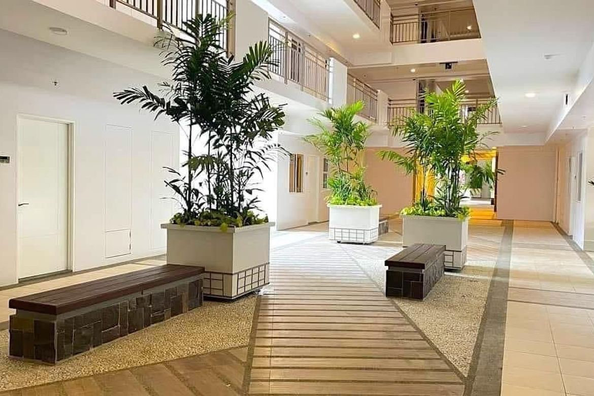 1 Bedroom Condo for Sale in Talon Tres, Las Piñas, Metro Manila