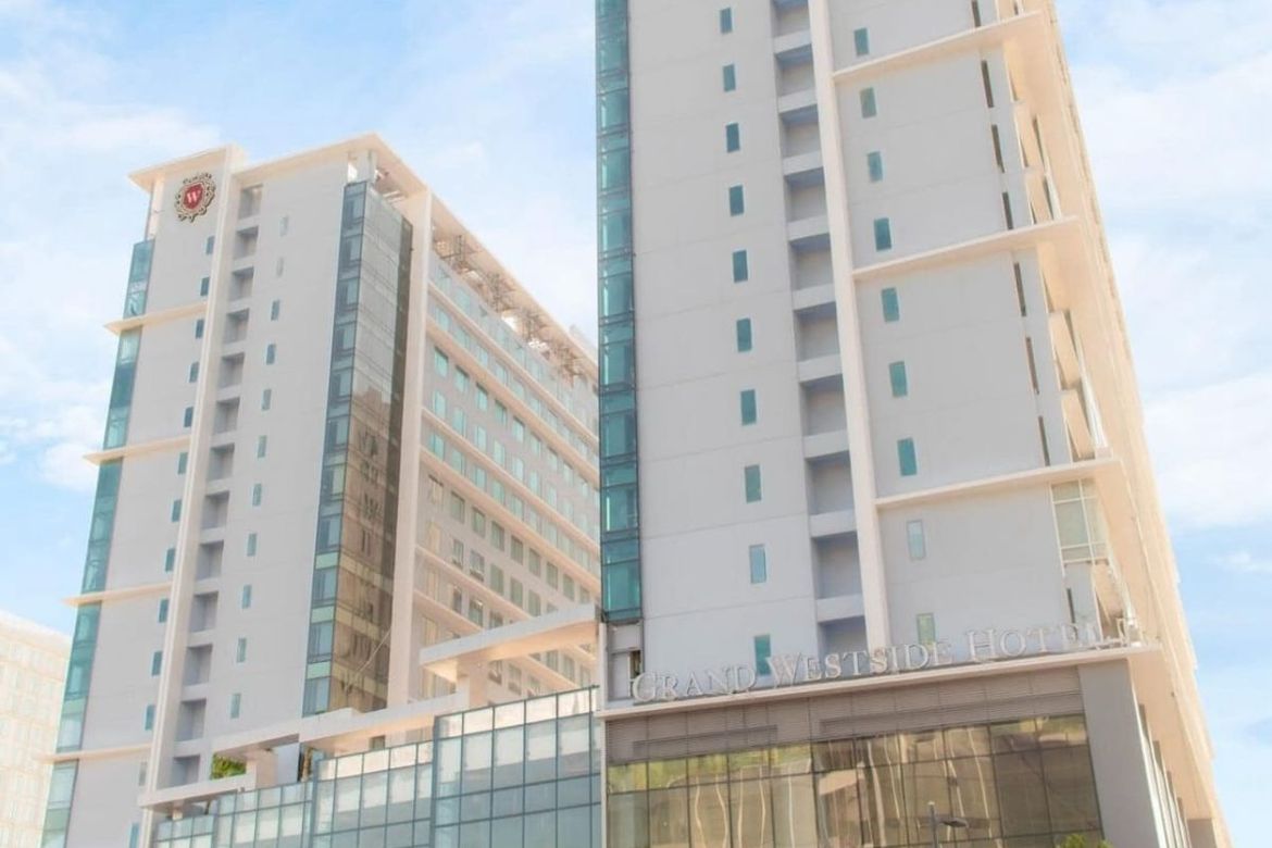 1 Bedroom Condo for Sale in Tambo, Parañaque, Metro Manila