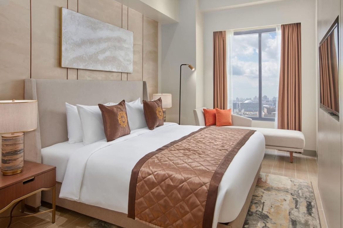 1 Bedroom Condo for Sale in Tambo, Parañaque, Metro Manila – photo 3