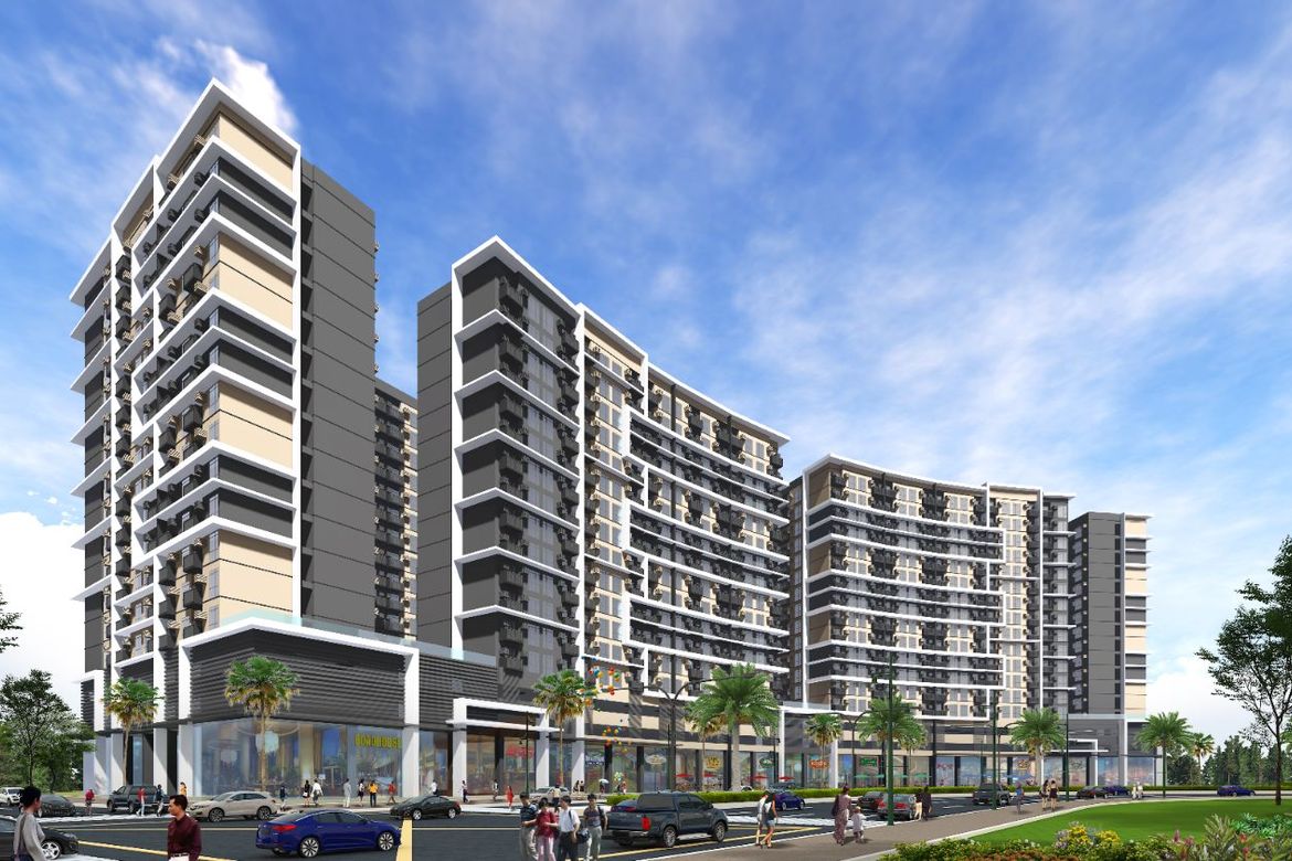 1 Bedroom Condo for Sale in Tambo, Parañaque, Metro Manila – photo 4