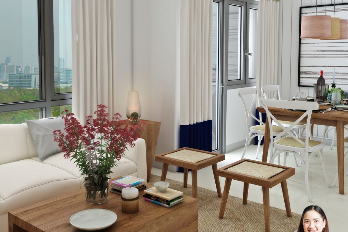 1 Bedroom Condo for Sale in Tambo, Parañaque, Metro Manila