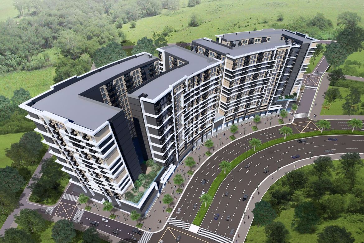 1 Bedroom Condo for Sale in Tambo, Parañaque, Metro Manila – photo 3