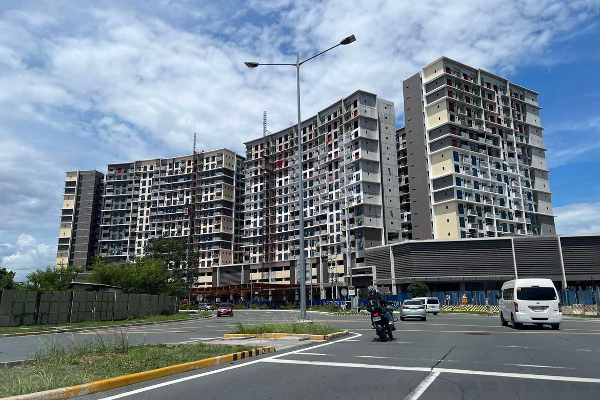 1 Bedroom Condo for Sale in Tambo, Parañaque, Metro Manila – photo 6