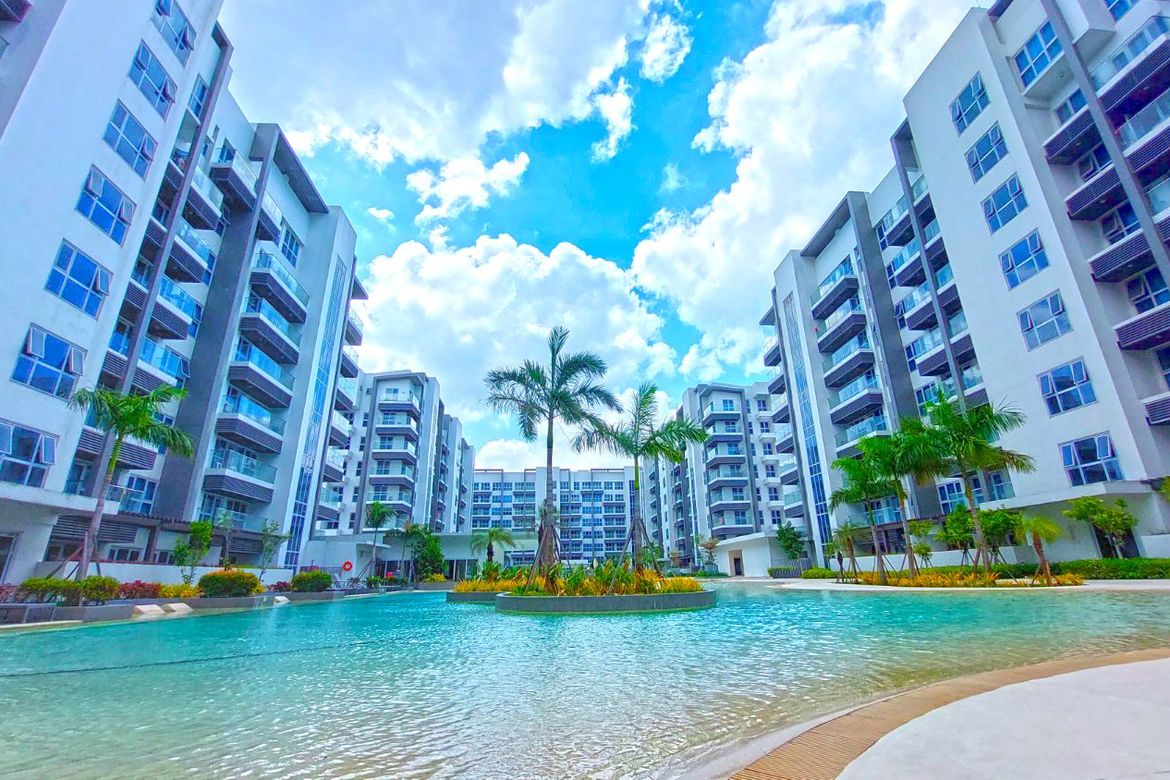 1 Bedroom Condo for Sale in Tambo, Parañaque, Metro Manila – photo 2