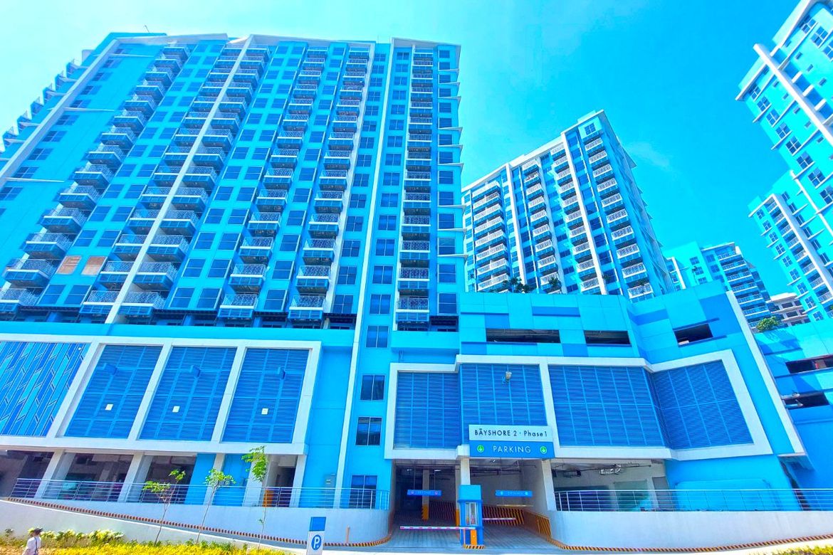 1 Bedroom Condo for Sale in Tambo, Parañaque, Metro Manila – photo 3
