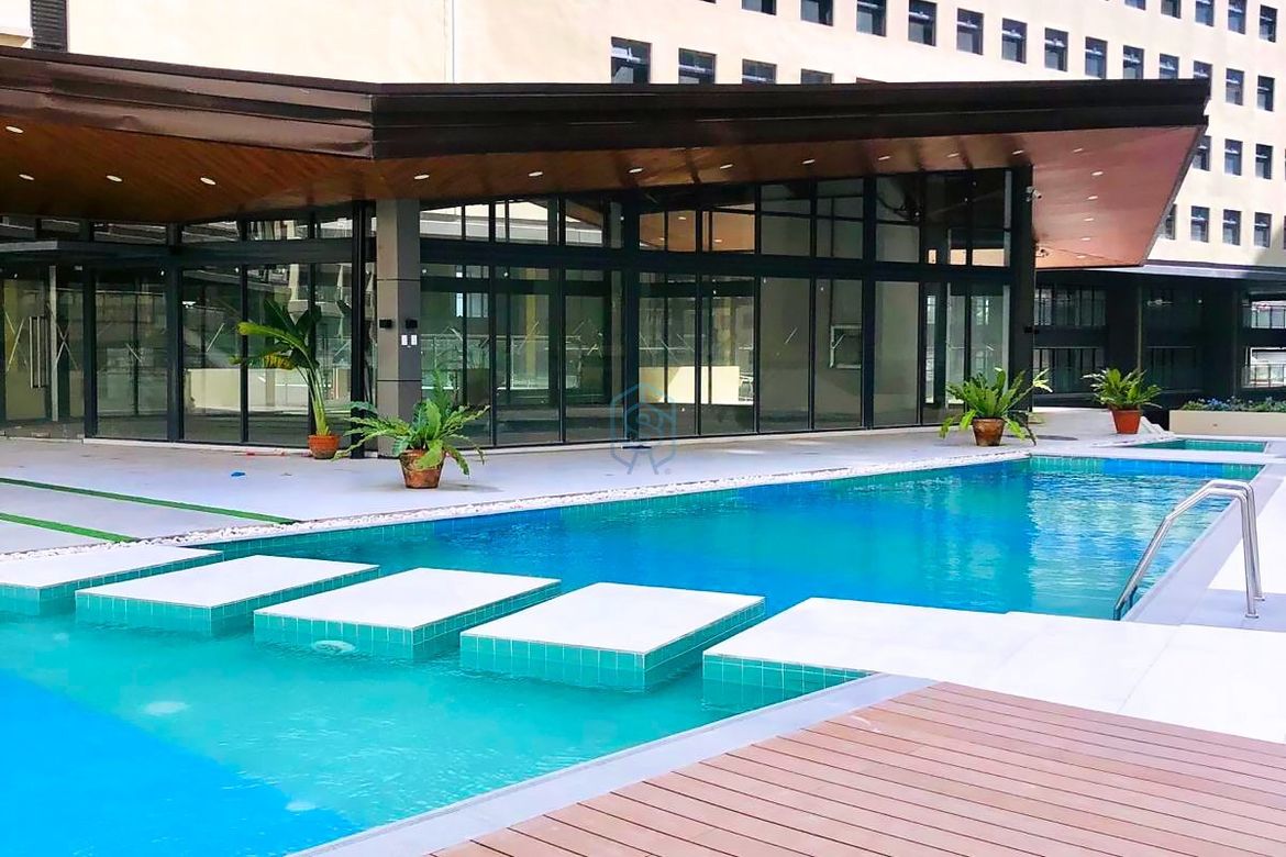 1 Bedroom Condo for Sale in Tambo, Parañaque, Metro Manila – photo 2