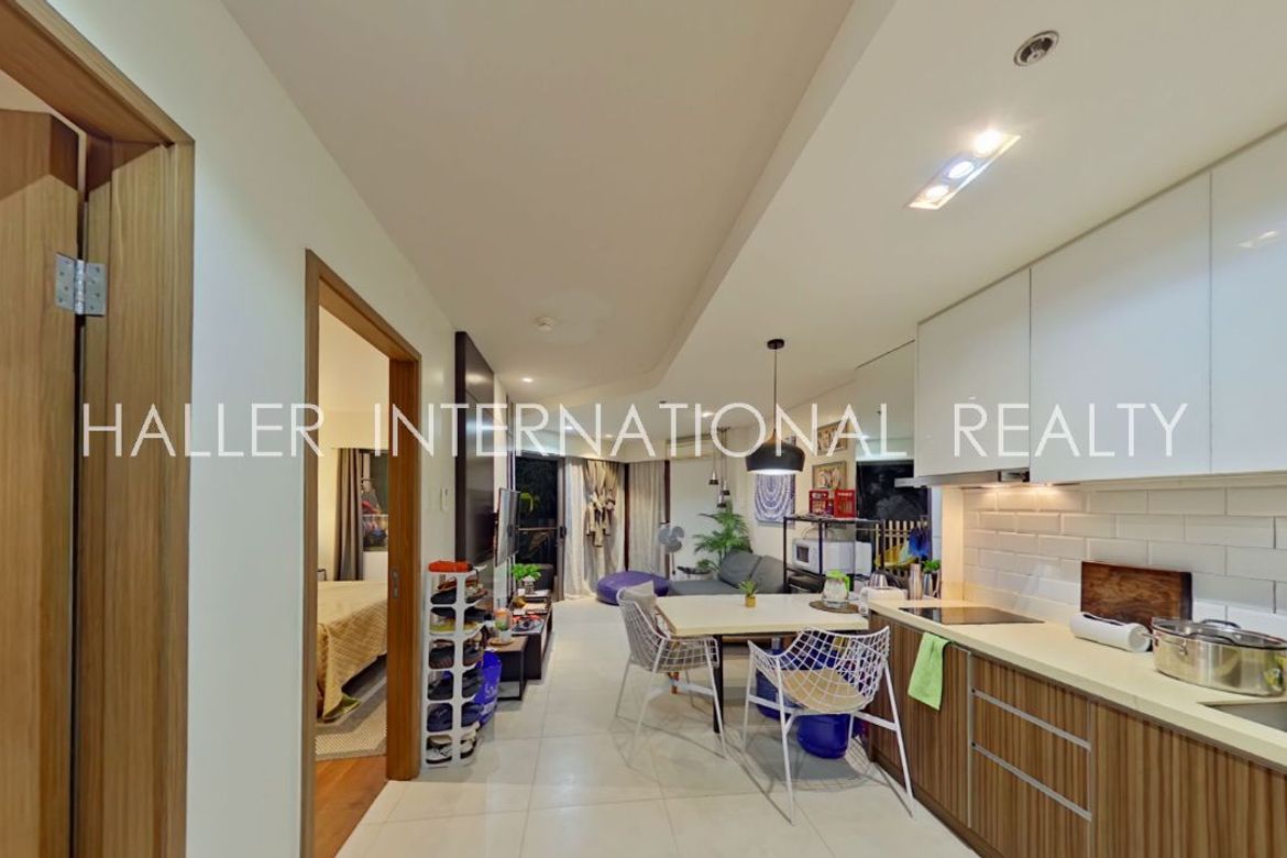 1 Bedroom Condo for Sale in Tambuli Seaside Living, Mactan, Lapu-Lapu, Cebu