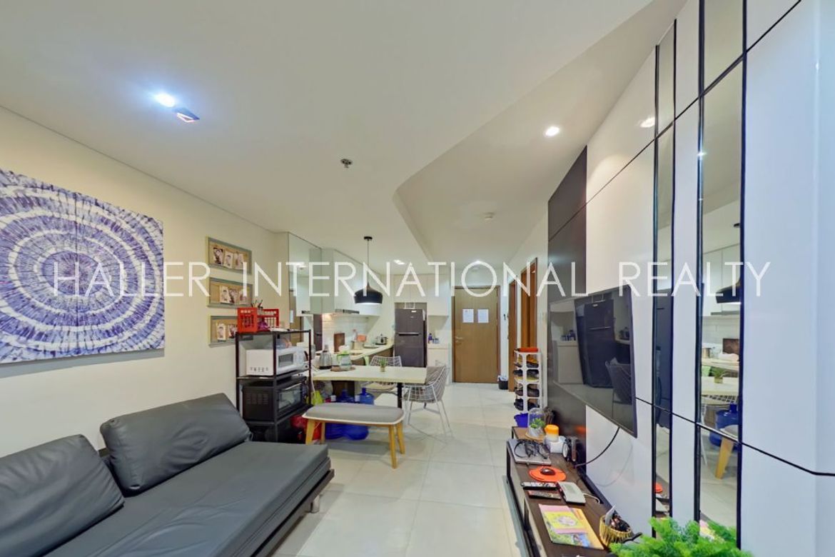 1 Bedroom Condo for Sale in Tambuli Seaside Living, Mactan, Lapu-Lapu, Cebu – photo 3