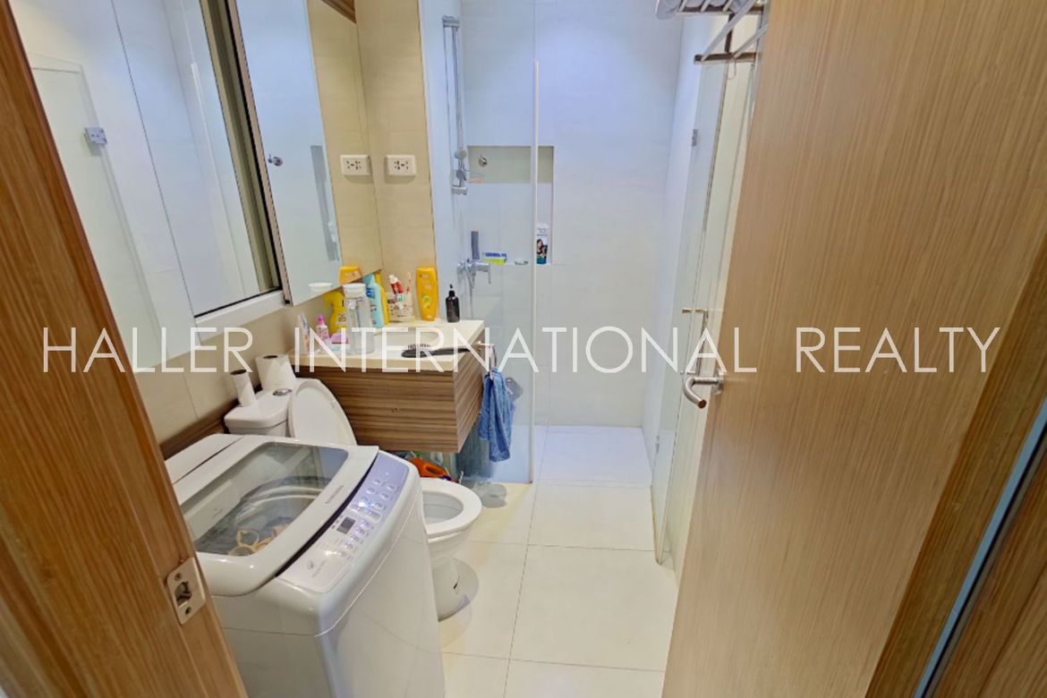 1 Bedroom Condo for Sale in Tambuli Seaside Living, Mactan, Lapu-Lapu, Cebu – photo 8