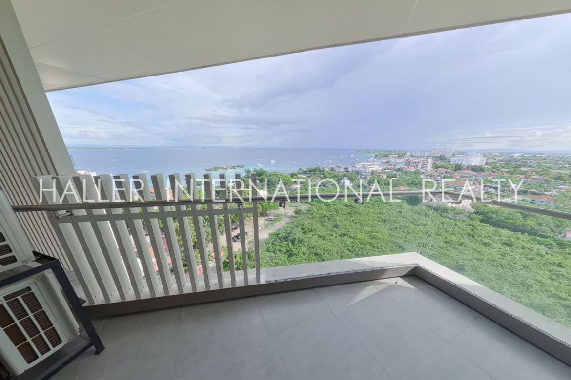 1 Bedroom Condo for Sale in Tambuli Seaside Living, Mactan, Lapu-Lapu, Cebu – photo 7