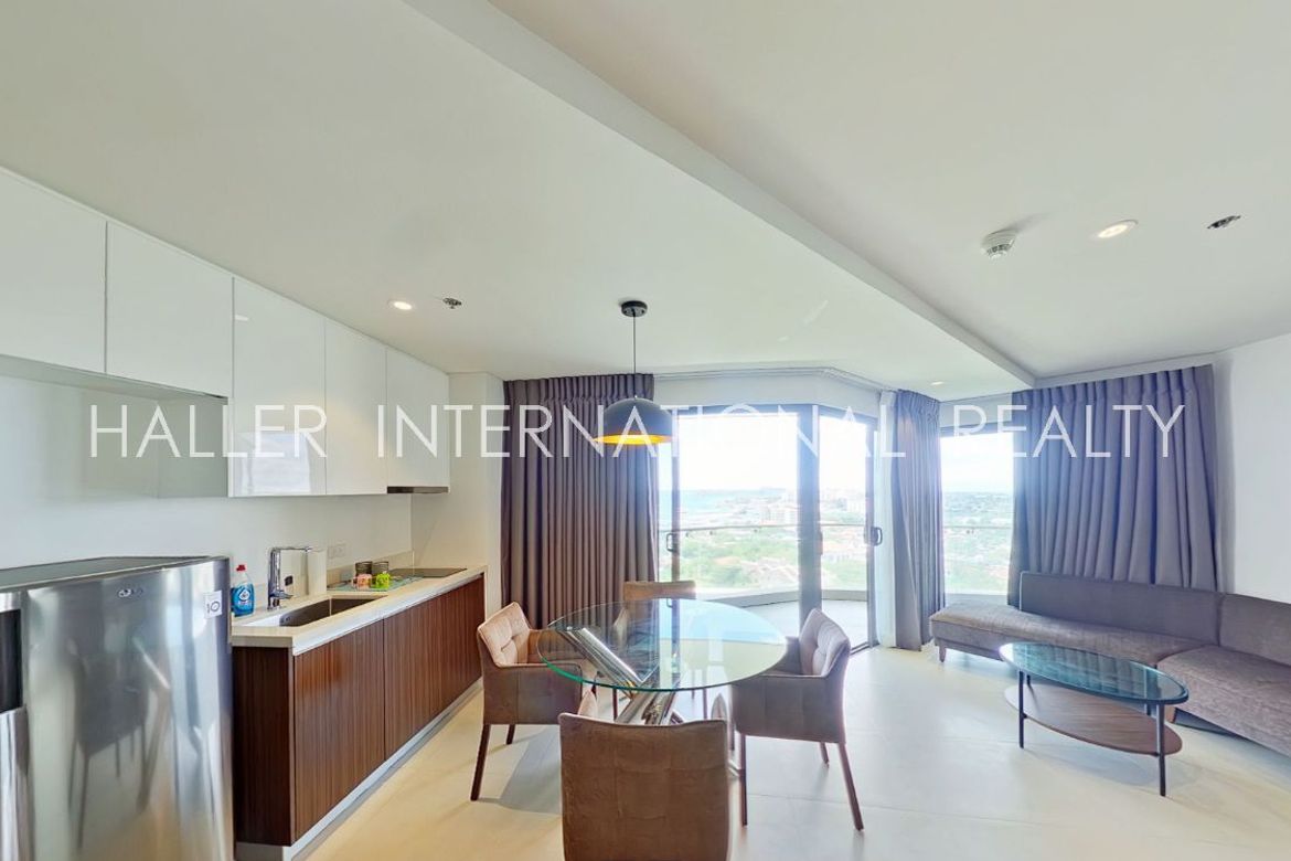 1 Bedroom Condo for Sale in Tambuli Seaside Living, Mactan, Lapu-Lapu, Cebu – photo 4