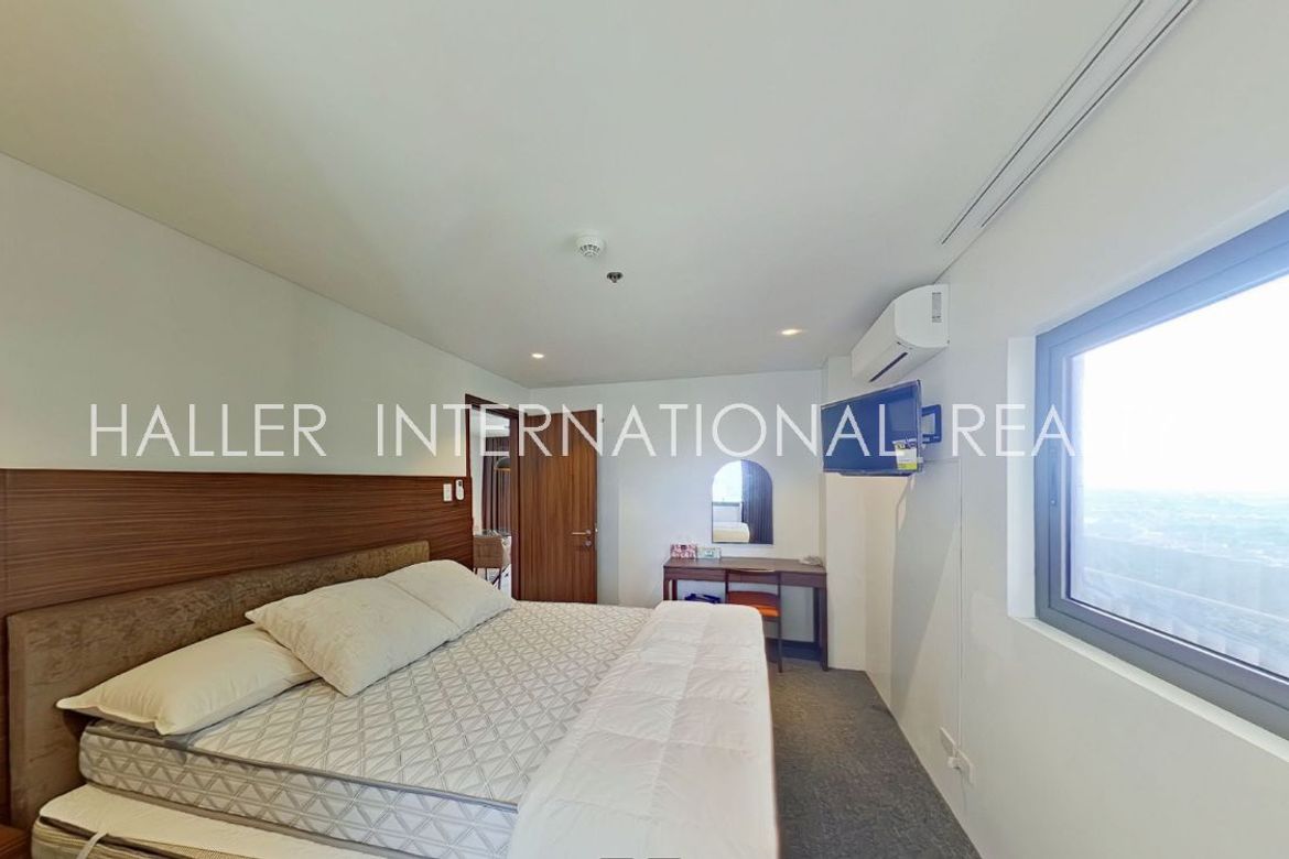 1 Bedroom Condo for Sale in Tambuli Seaside Living, Mactan, Lapu-Lapu, Cebu – photo 6