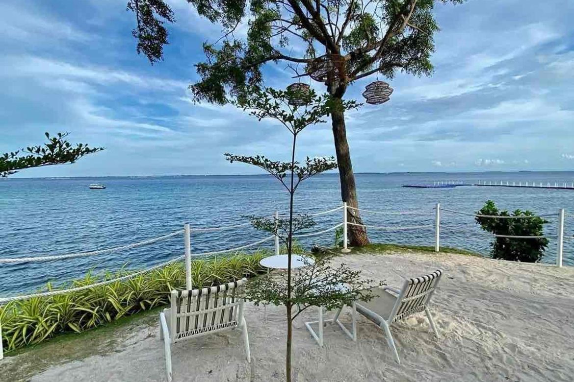 1 Bedroom Condo for Sale in Tambuli Seaside Living, Mactan, Lapu-Lapu, Cebu