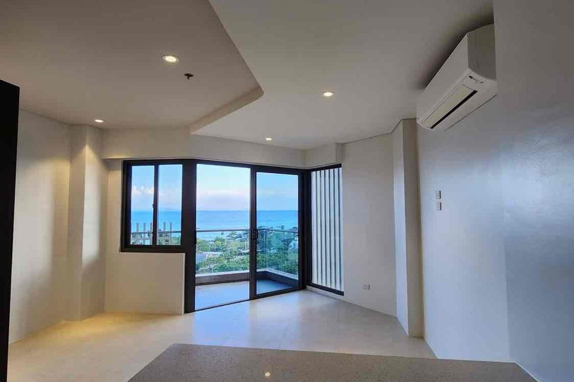 1 Bedroom Condo for Sale in Tambuli Seaside Living, Mactan, Lapu-Lapu, Cebu – photo 3