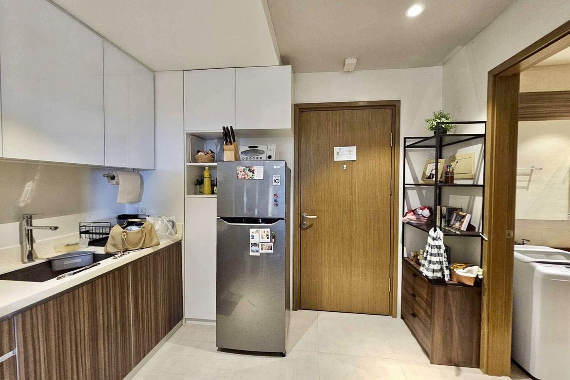 1 Bedroom Condo for Sale in Tambuli Seaside Living, Mactan, Lapu-Lapu, Cebu