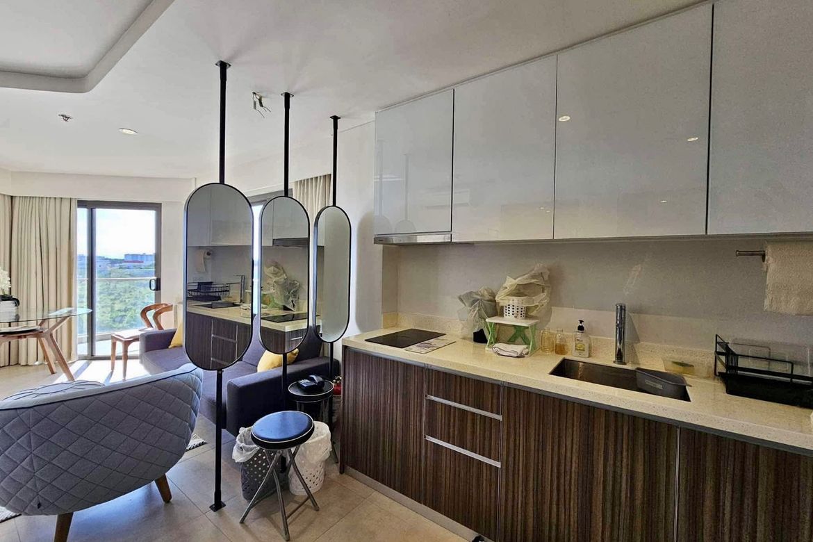 1 Bedroom Condo for Sale in Tambuli Seaside Living, Mactan, Lapu-Lapu, Cebu – photo 2
