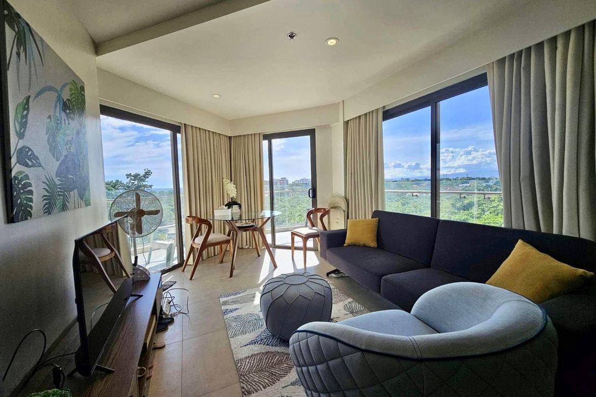 1 Bedroom Condo for Sale in Tambuli Seaside Living, Mactan, Lapu-Lapu, Cebu – photo 3
