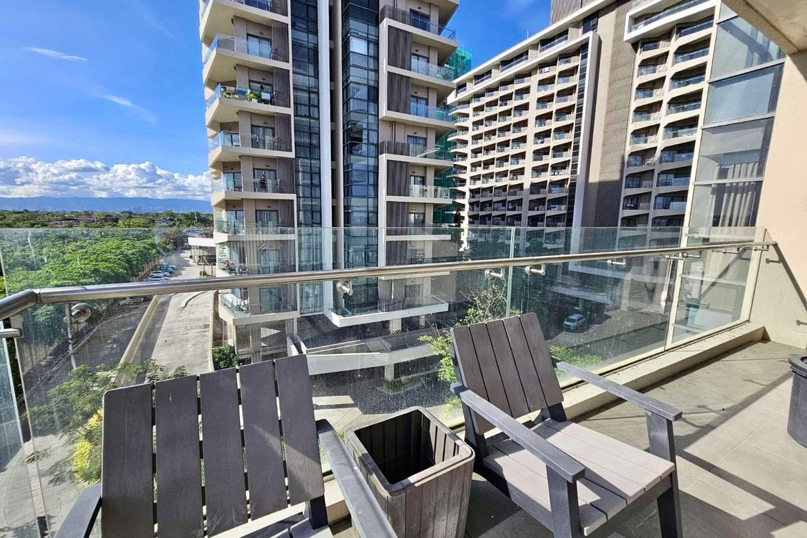 1 Bedroom Condo for Sale in Tambuli Seaside Living, Mactan, Lapu-Lapu, Cebu – photo 4